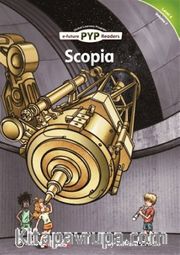Scopia (PYP Readers 4)