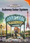 Subway Solar System (PYP Readers 2)