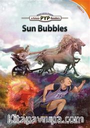 Sun Bubbles (PYP Readers 2)