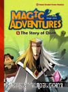 The Story of Dark +CD (Magic Adventures 2)