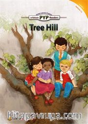 Tree Hill (PYP Readers 1)
