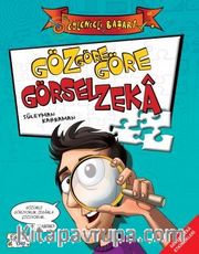Göz Göre Göre Görsel Zeka