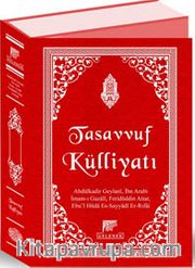Tasavvuf Külliyatı