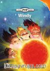 Windy (PYP Readers 2)