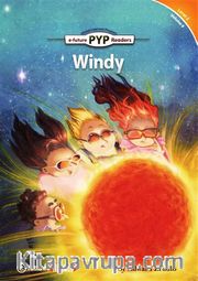 Windy (PYP Readers 2)