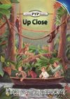 Up Close (PYP Readers 5)