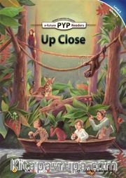 Up Close (PYP Readers 5)
