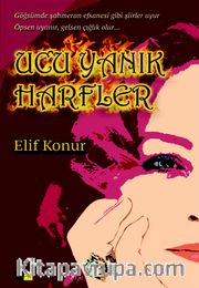 Ucu Yanık Harfler