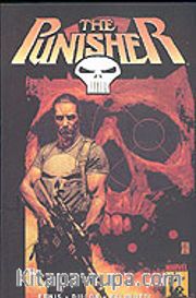 The Punisher 1 / Hoşgeldin Frank