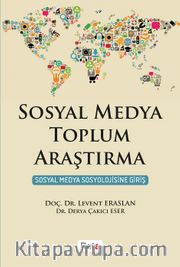 Sosyal Medya Toplum Araştırma