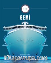 Gemi / Obje Dizisi 3. Kitap