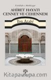 Ahiret Hayatı Cennet ve Cehennem