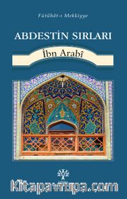 Abdestin Sırları