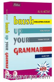 Brush Up Your Grammar