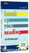 Brush Up Your Reading