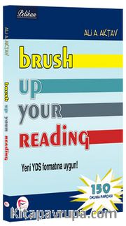 Brush Up Your Reading