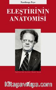 Eleştirinin Anatomisi