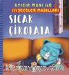 Sıcak Çikolata - Ayıcık Mavi ile İyi Geceler Masalları