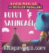 Bulut Salıncağı - Ayıcık Mavi ile İyi Geceler Masalları