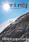 Tiroj / İki Aylık Kültür Sanat Edebiyat Dergisi Sayı:73 Mart-Nisan 2015
