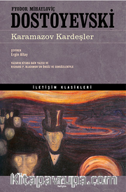Karamazov Kardeşler
