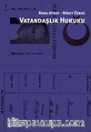 Vatandaşlık Hukuku