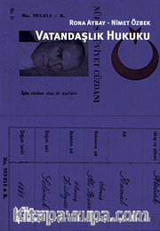 Vatandaşlık Hukuku