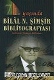 Bilal N. Şimşir Bibliyografyası