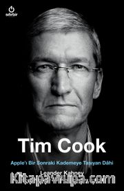 Tim Cook