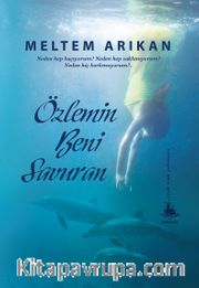 Özlemin Beni Savuran
