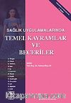 Sağlık Uygulamalarında Temel Kavramlar ve Beceriler