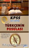 KPSS Türkçe'nin Pusulası Konu Anlatımlı 