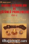 Makina Elemanları ve Çözümlü Problemleri Cilt:2