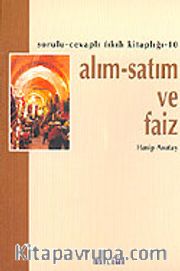 Alım-Satım ve Faiz cep boy