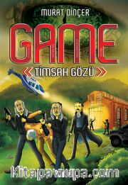 Timsah Gözü / Game