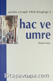 Hac ve Umre