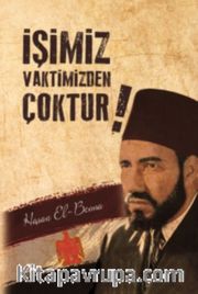 Hasan El Benna Ajandası