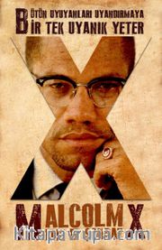 Malcolm X Ajandası