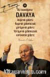 Necmeddin Erbakan Ajandası