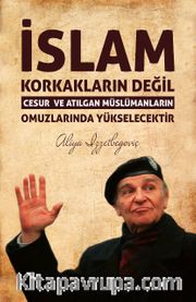 Aliya İzzetbegoviç Ajandası