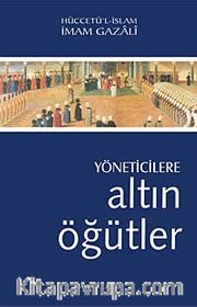Yöneticilere Altın Öğütler