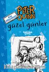 Bay İllüzyonist Peter Quinn & Güzel Günler