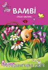Bambi / 2. ve 3. Sınıflar İçin Çocuk Klasikleri
