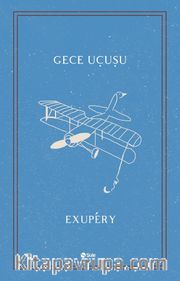 Gece Uçuşu