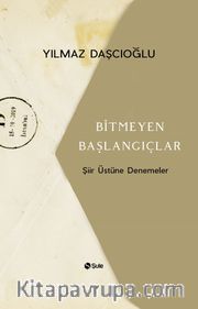 Bitmeyen Başlangıçlar