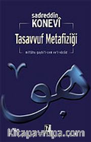Tasavvuf Metafiziği