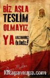 Ömer Muhtar Ajandası