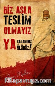 Ömer Muhtar Ajandası