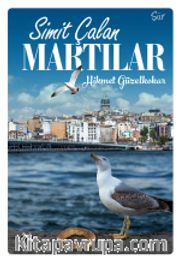 Simit Çalan Martılar
