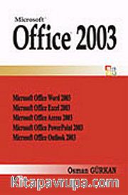 Office 2003